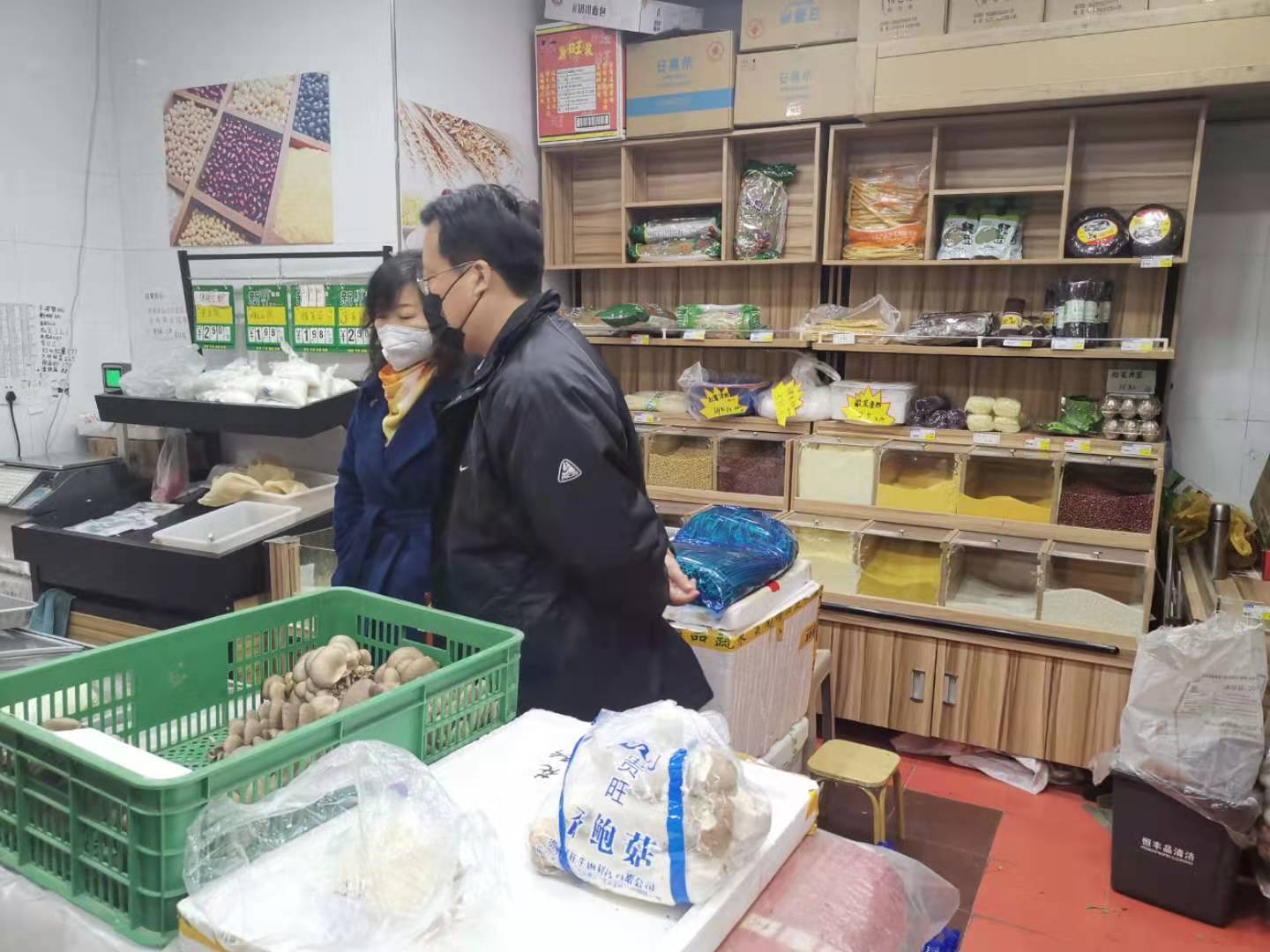 “不漲價(jià)，不斷貨”——防疫保供應(yīng)，營(yíng)銷在行動(dòng)！